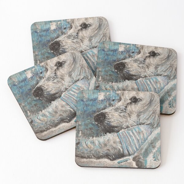 Item preview, Toy Poodle designed and sold by Bock Auf Art.