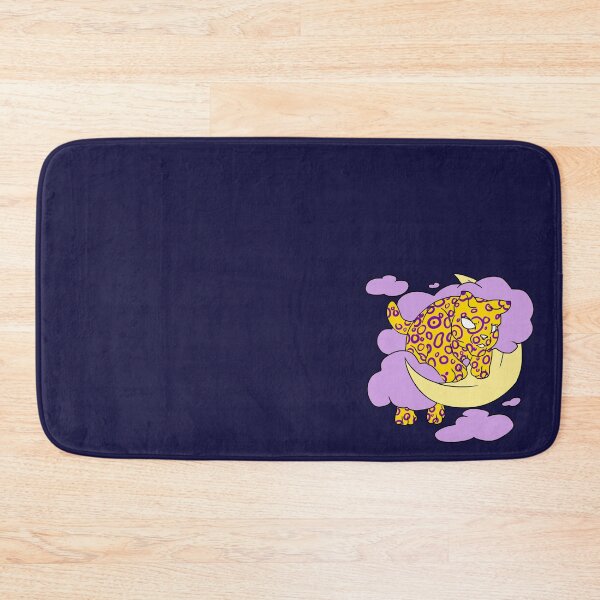 Item preview, Moon Cat - Intersex Discreet Pride designed and sold by AstralRavens.