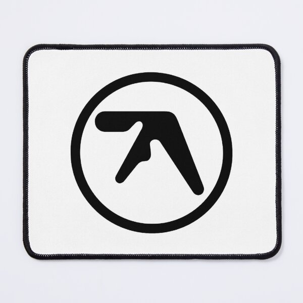 Item preview, Aphex Twin Fanart designed and sold by chemgambrill.