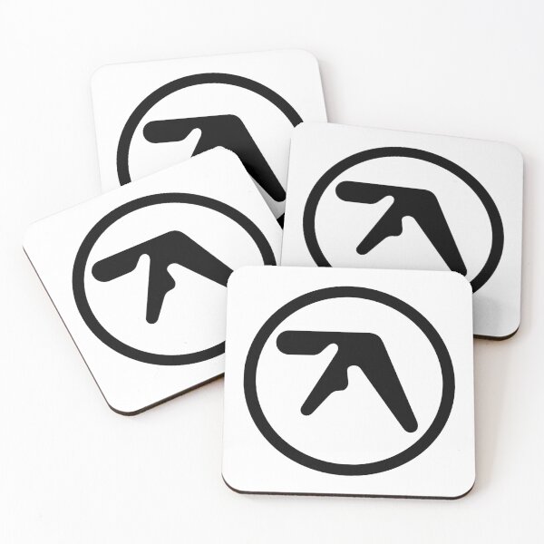 Item preview, Aphex Twin Fanart designed and sold by chemgambrill.