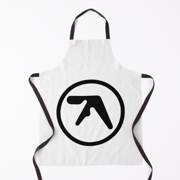 Item preview, Fan art de Aphex Twin designed and sold by chemgambrill.
