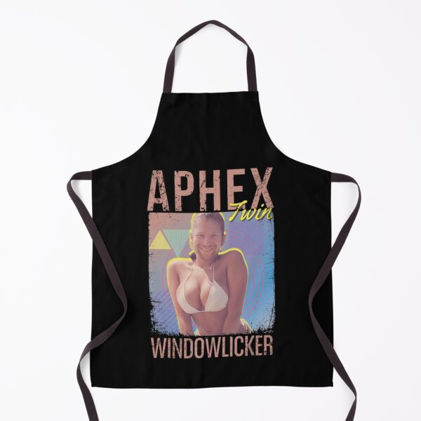 Item preview, Aphex Twin Divertido designed and sold by chemgambrill.