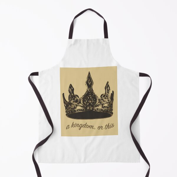 Item preview, A Kingdom Or This - Captive Prince designed and sold by indiram-arkey.