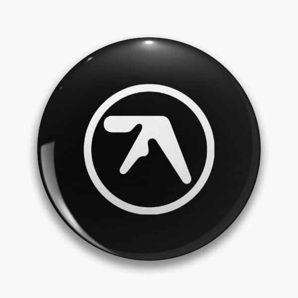 Item preview, Aphex Twin Fanart designed and sold by chemgambrill.