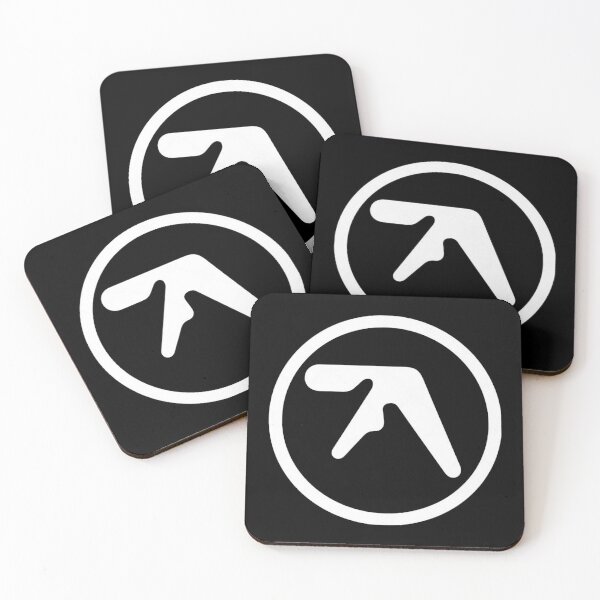 Item preview, Aphex Twin Fanart designed and sold by chemgambrill.