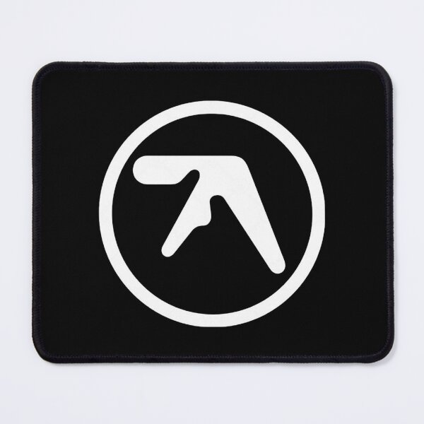 Item preview, Aphex Twin Fanart designed and sold by chemgambrill.