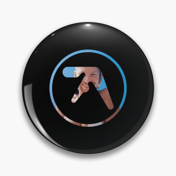 Item preview, Aphex Twin Music designed and sold by chemgambrill.