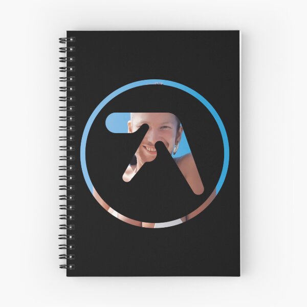 Item preview, Aphex Twin Music designed and sold by chemgambrill.