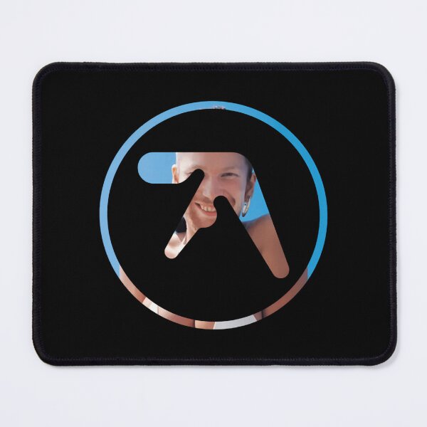 Item preview, Aphex Twin Music designed and sold by chemgambrill.