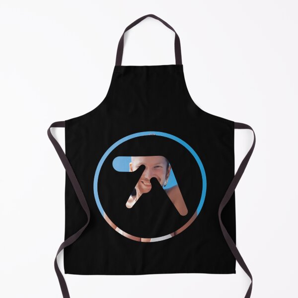 Item preview, Música de Aphex Twin designed and sold by chemgambrill.