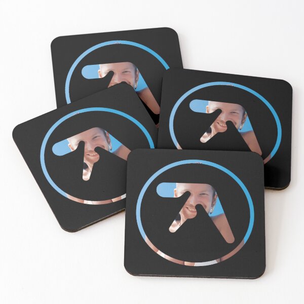 Item preview, Aphex Twin Music designed and sold by chemgambrill.