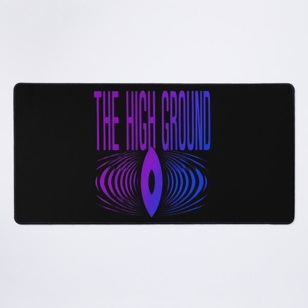 Item preview, The High Ground Retro Vintage designed and sold by Janiah216.