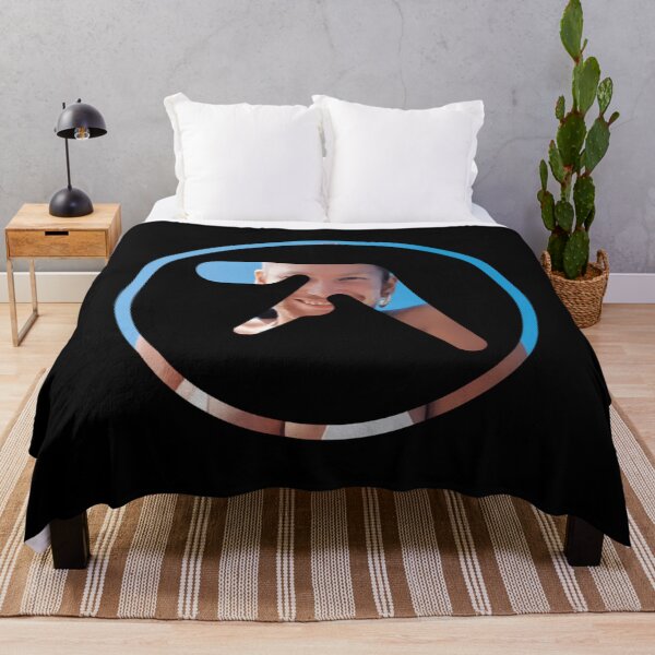 Item preview, Aphex Twin Music designed and sold by chemgambrill.