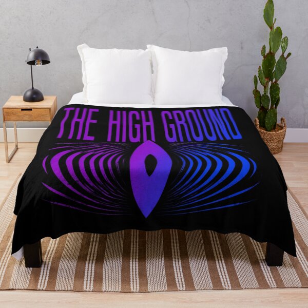 Item preview, The High Ground Retro Vintage designed and sold by Janiah216.