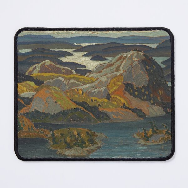 Item preview, Grace Lake designed and sold by tomorrowsart.