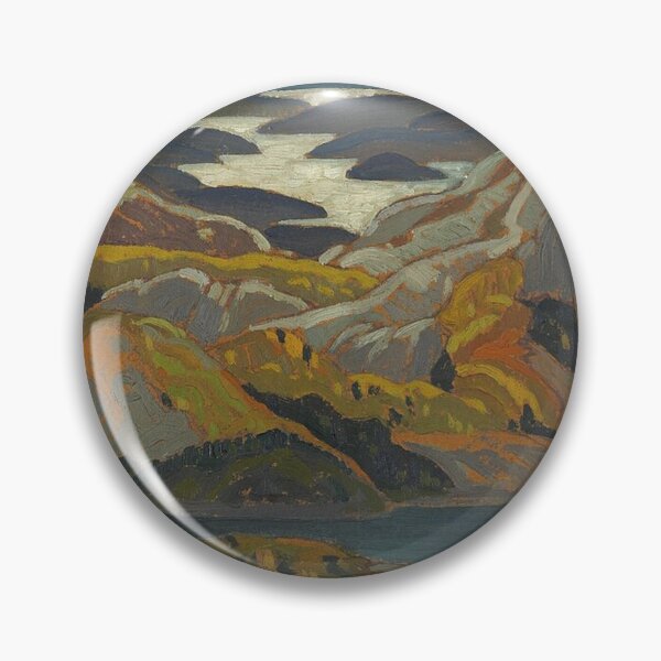 Item preview, Grace Lake designed and sold by tomorrowsart.