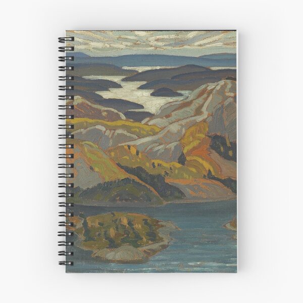 Item preview, Grace Lake designed and sold by tomorrowsart.