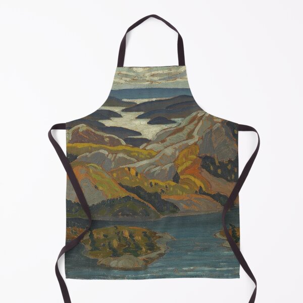 Item preview, Grace Lake designed and sold by tomorrowsart.