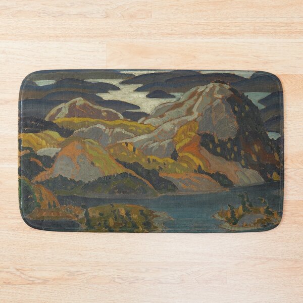 Item preview, Grace Lake designed and sold by tomorrowsart.