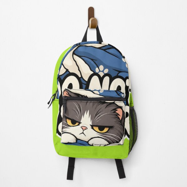 Item preview, Do Not Disturb Cozy Cat designed and sold by NorthPeak Studio.