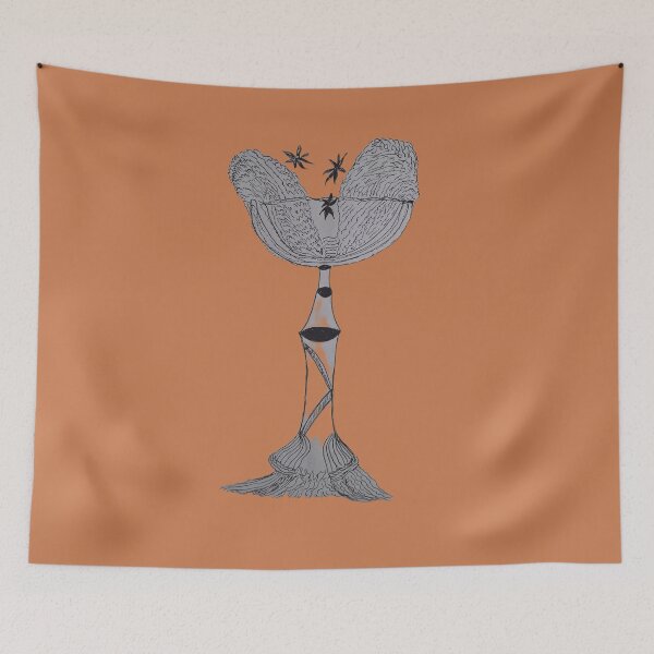 Item preview, The Splenic Well - The Safe Conduit designed and sold by energyoflove333.