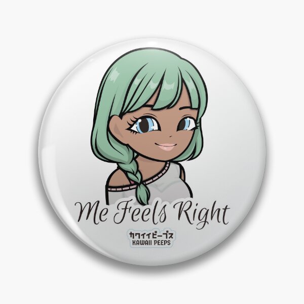 Item preview, Pastel Power Crew Me Feels Right designed and sold by P-L-Sardines.