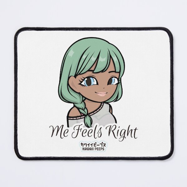 Item preview, Pastel Power Crew Me Feels Right designed and sold by P-L-Sardines.