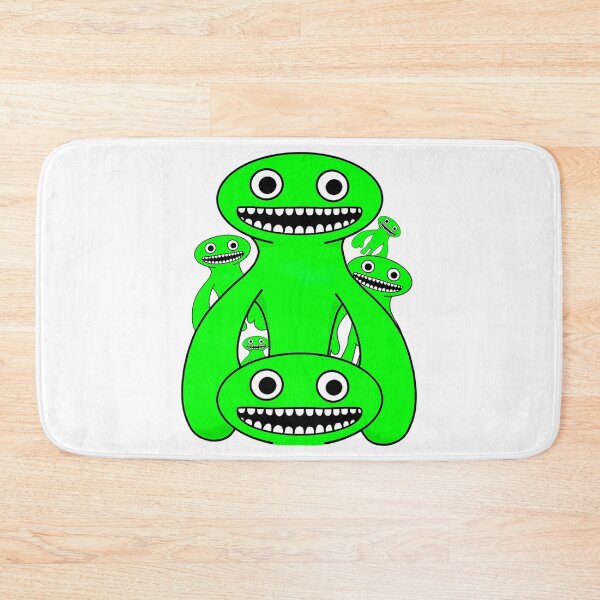 Item preview, Garten Of Banban Characters designed and sold by avenkim-brough.