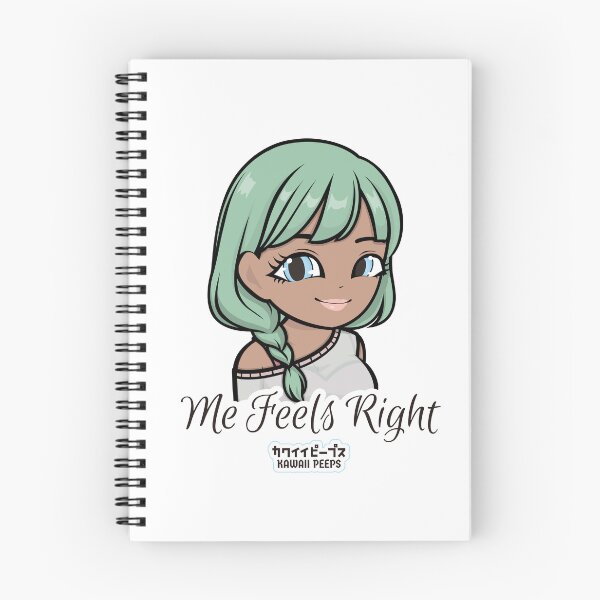 Item preview, Pastel Power Crew Me Feels Right designed and sold by P-L-Sardines.