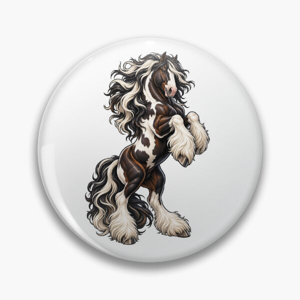 Item preview, Majestic Gypsy Cob designed and sold by Oddity Anvil.