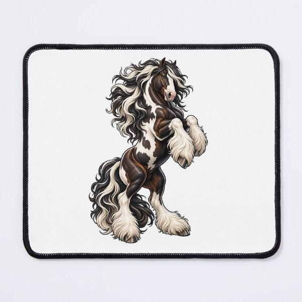 Item preview, Majestic Gypsy Cob designed and sold by Oddity Anvil.