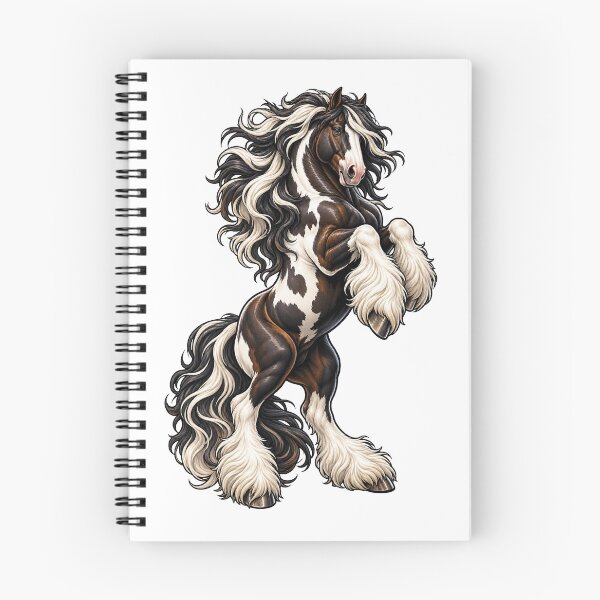 Item preview, Majestic Gypsy Cob designed and sold by Oddity Anvil.