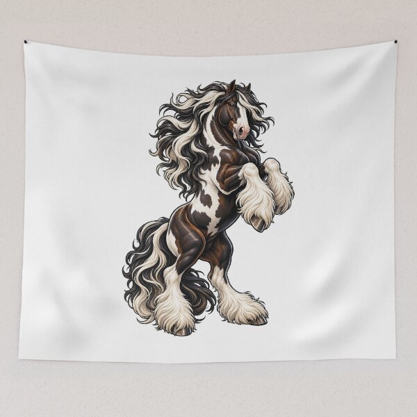 Item preview, Majestic Gypsy Cob designed and sold by Oddity Anvil.
