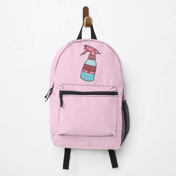 Item preview, Romance Repellent Spray Bottle Funny Anti-Romance Gift designed and sold by CamilasPrints.
