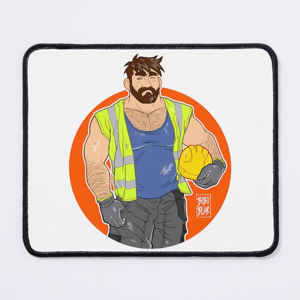 Item preview, Adam Likes Work designed and sold by kenly-torre.