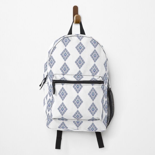 Item preview, Colorful Geometric Fractal Diamond Pattern designed and sold by KArtLab.