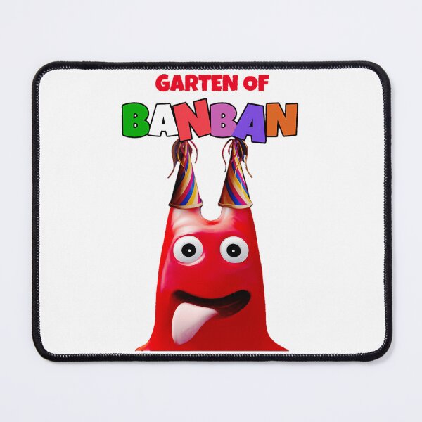 Item preview, Banban Garten Of Banban Banban Garten Banban Garten designed and sold by avenkim-brough.