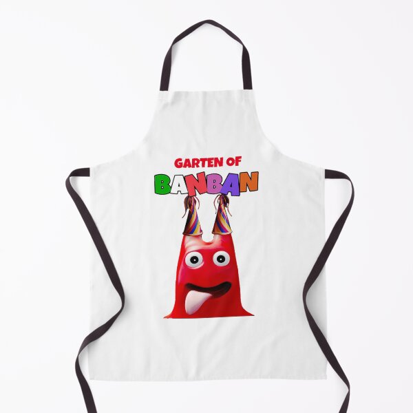 Item preview, Banban Garten Of Banban Banban Garten Banban Garten designed and sold by avenkim-brough.