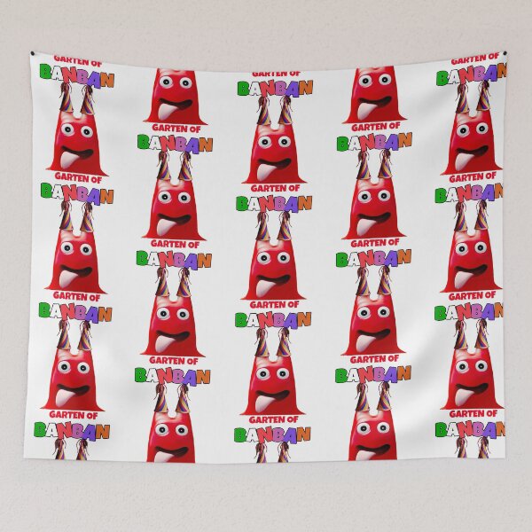 Item preview, Banban Garten Of Banban Banban Garten Banban Garten designed and sold by avenkim-brough.