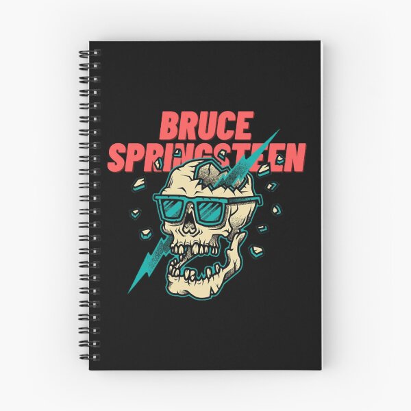 Item preview, Music - Bruce Springsteen Fanart designed and sold by raymullenArt.