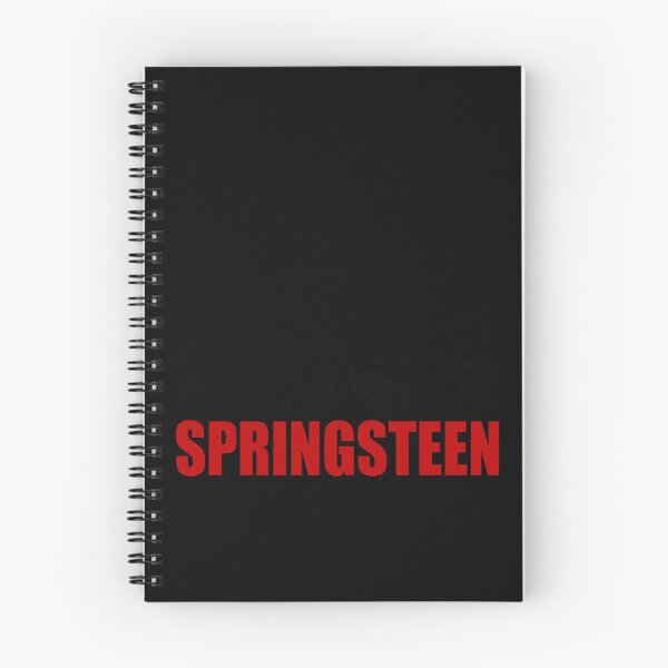 Artikelvorschau, Musik Bruce Springsteen entworfen und verkauft von raymullenArt.