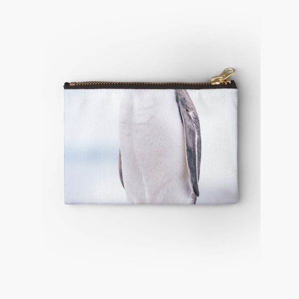 Item preview, Gentoo Penguin on Cuverville Island 2 designed and sold by PhotoArt by Joan Carroll.
