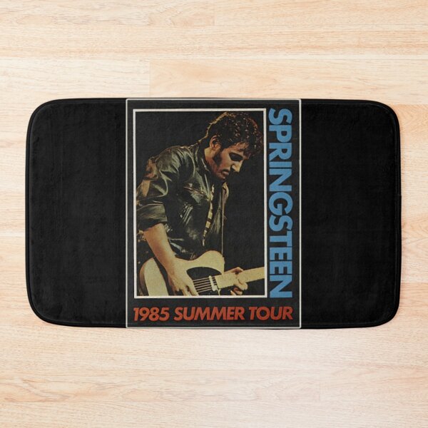 Item preview, Bruce Springsteen Guitar designed and sold by raymullenArt.