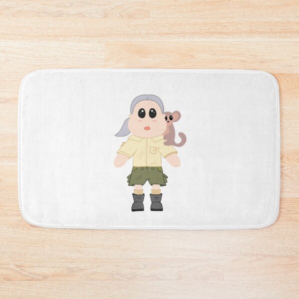 Item preview, Jane Goodall designed and sold by Elestudiomou.