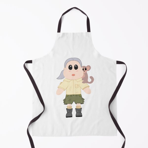 Item preview, Jane Goodall designed and sold by Elestudiomou.