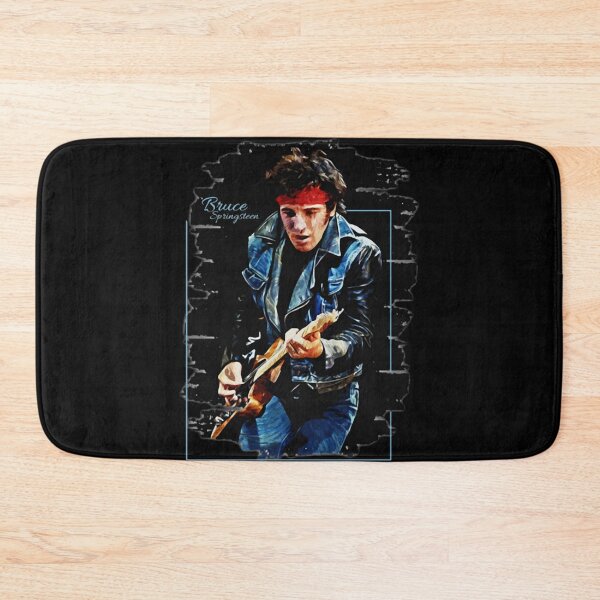 Item preview, Bruce Springsteen Retro designed and sold by raymullenArt.