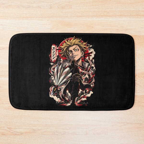 Item preview, Gachiakuta - Enjin designed and sold by ning-lucky.