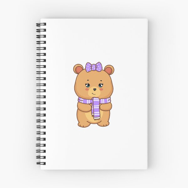 Item preview, Adorable Grizzly Baby Bear ! designed and sold by Hello-Cuties.