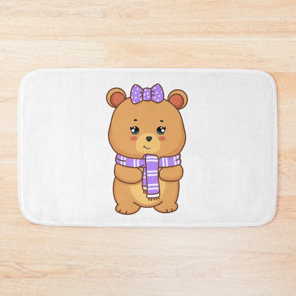 Item preview, Adorable Grizzly Baby Bear ! designed and sold by Hello-Cuties.