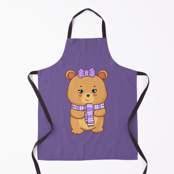 Item preview, Adorable Grizzly Baby Bear ! designed and sold by Hello-Cuties.